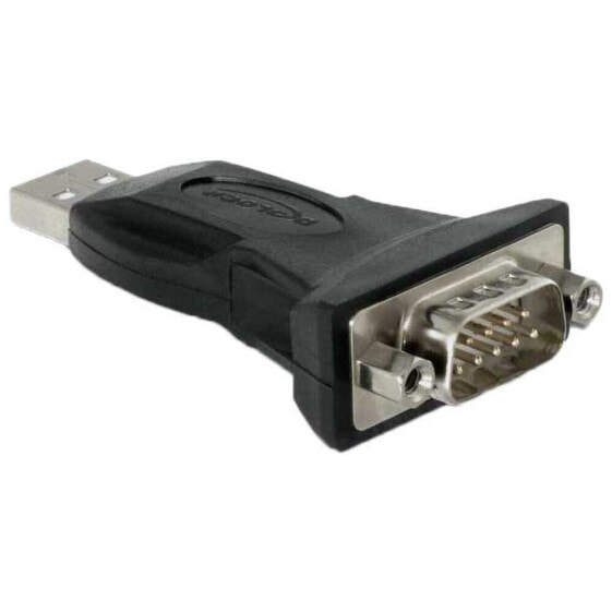 DELOCK 61460 USB To Serial adapter