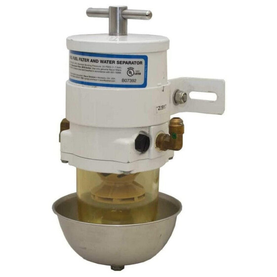 PARKER RACOR Fuel Water Separator