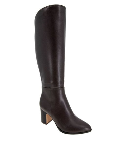 Women's Sedi Inside Zipper Tall Boot