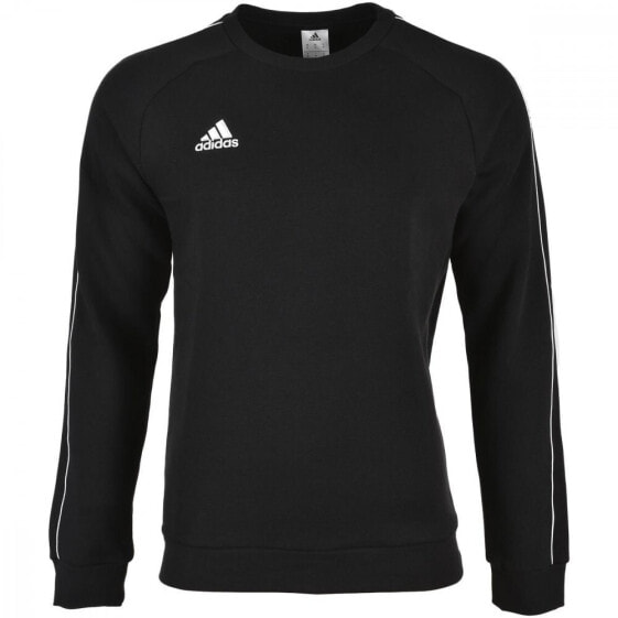 Adidas core 15 sales sweat top