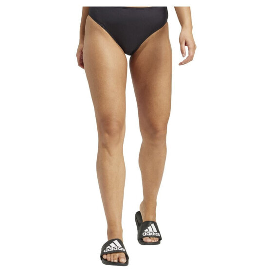 ADIDAS Iconisea Mid Waist bikini bottom