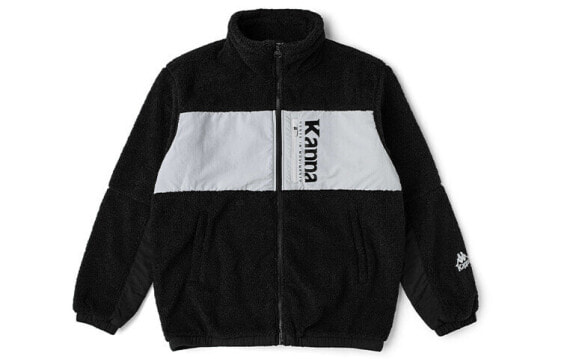 Куртка Kappa logo K0BZ2JJ22D