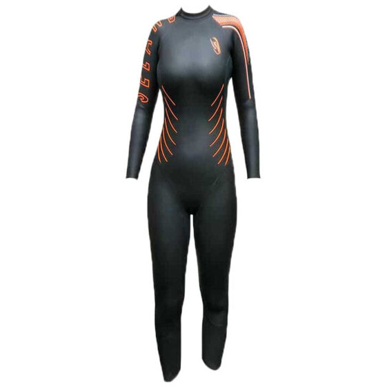 SELAND Triathlon HQ Neoprene Suit