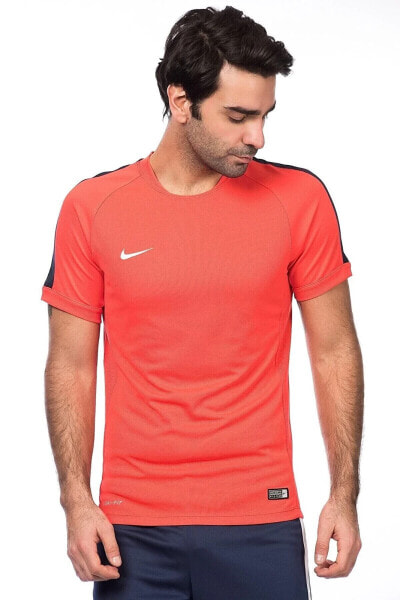 Футболка тренировочная Nike Squad15 Flash Ss Trng Top