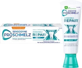 Zahnpasta Proschmelz Repair, 75 ml