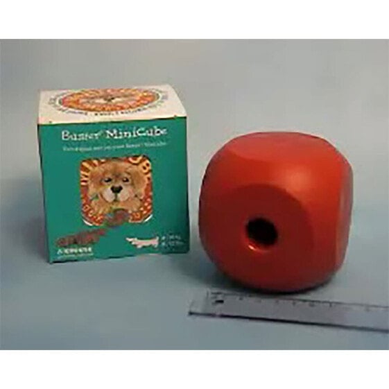 KRUUSE Mini buster bucket toy