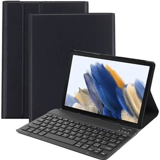 JUST IN CASE Samsung Galaxy Tab A8 keyboard cover