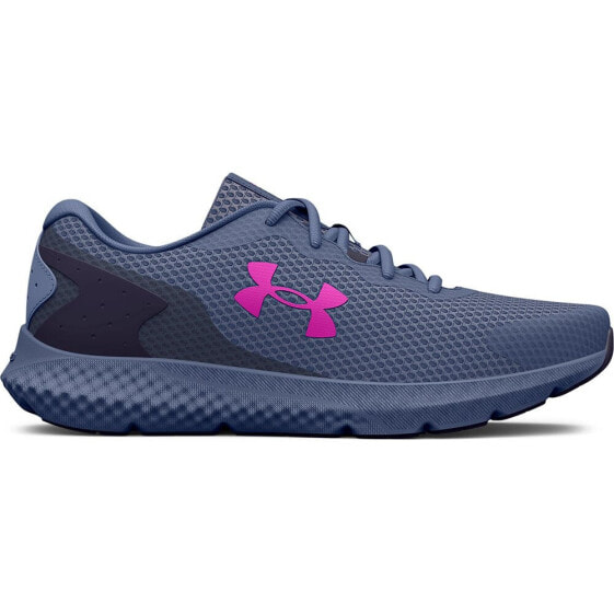 Кроссовки Under Armour Charged Rogue 3
