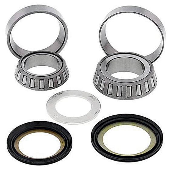 All BALLS 22-1042 Steering Bearing Kit