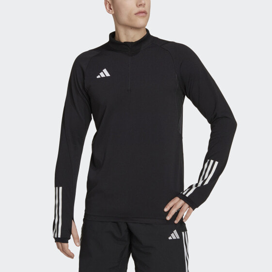 adidas men TIRO23 C TR TOP