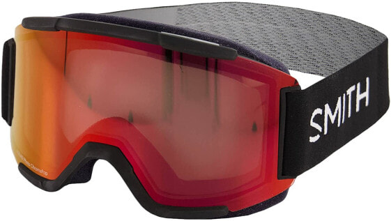 Smith Optics Squad Ski Goggles