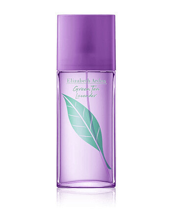 Elizabeth Arden Green Tea Lavender Eau de Toilette Spray (100 ml)