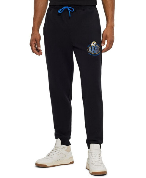 Men's BOSS x NFL Tracksuit Bottoms Pants