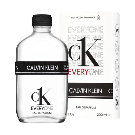 CALVIN KLEIN Everyone Eau De Parfum 50ml