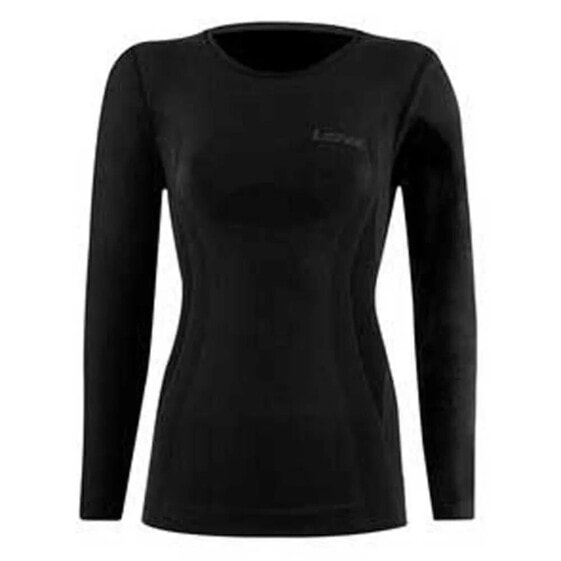 LENZ Merino 6.0 Long Sleeve Base Layer