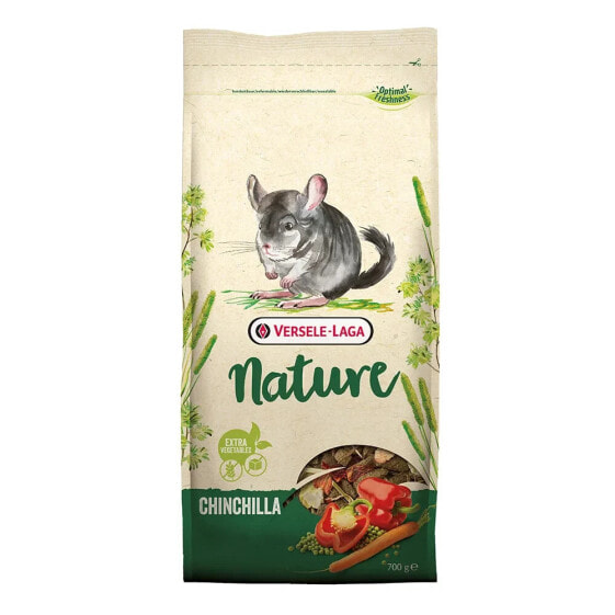 VERSELE-LAGA Nature chichilla food 700g