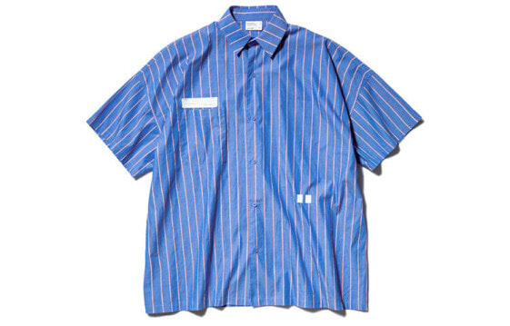 Рубашка мужская ROARINGWILD Trendy_Clothing AW20