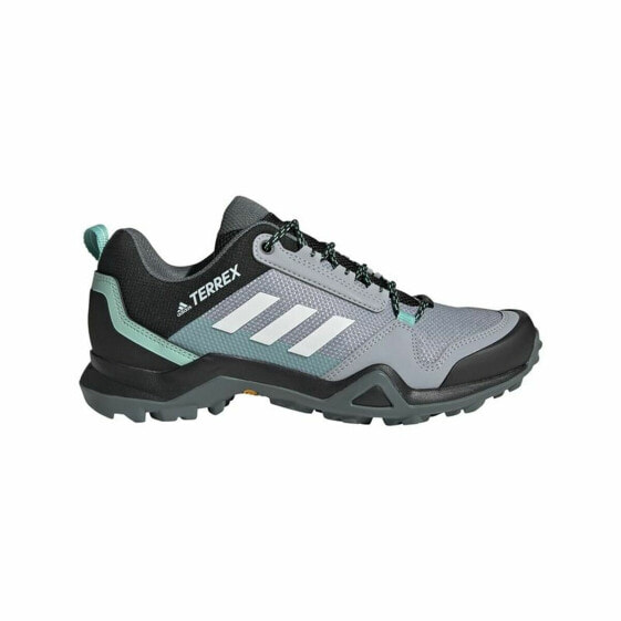 Женские спортивные кроссовки Adidas Terrex AX3 Hiking