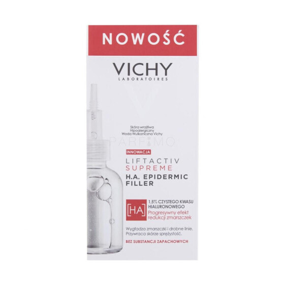 Vichy Liftactiv Supreme H.A. Epidermic Filler 30 ml gesichtsserum Feine Linien & Falten für Frauen