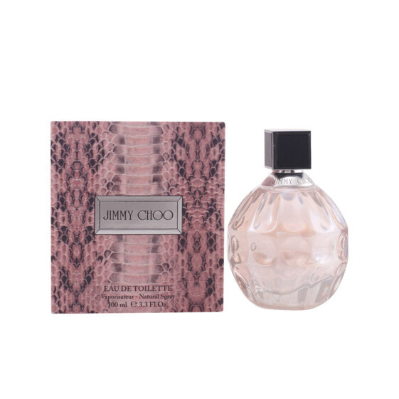 JIMMY CHOO eau de toilette spray 100 ml