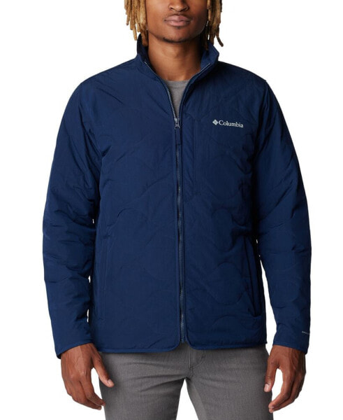 Men's Birchwood Jacket