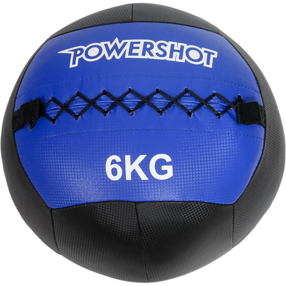 POWERSHOT 6kg Medicine Ball