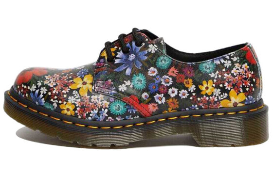 Dr. Martens 1461 Floral JK 26110102 Botinex