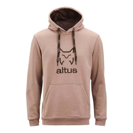 ALTUS Karnac hoodie