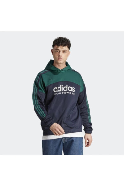 Толстовка мужская Adidas TIRO HD Erkek_IP5022