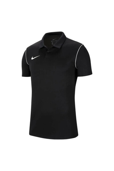 Поло спортивное Nike Tsh Bv6879-010 M Nk Df Park20