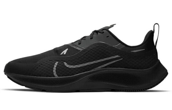 Nike Pegasus 37 Shield CQ7935-001 Running Shoes