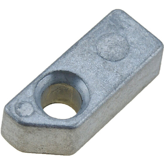 RECMAR REC63P-11325-01AL Aluminium Anode