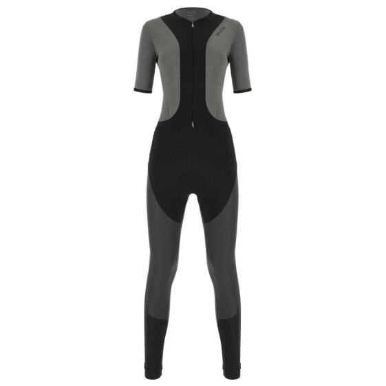 SANTINI Vega Grido bib tights