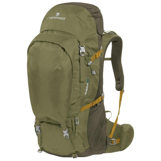 FERRINO Transalp Lady 60L backpack