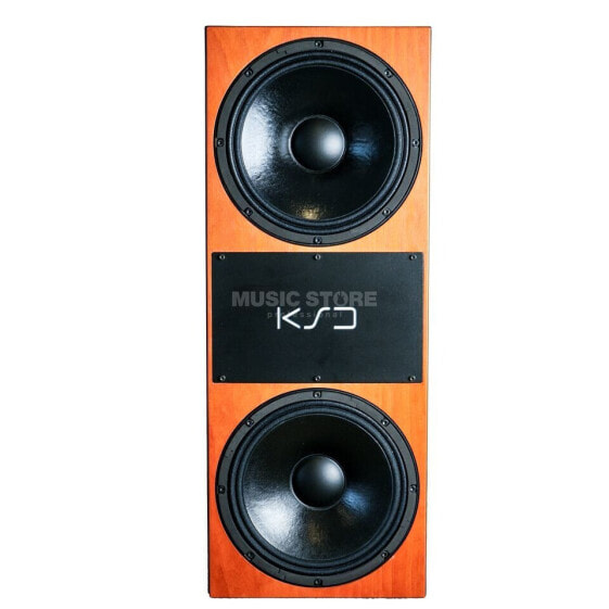 KS-Digital B500 Subwoofer