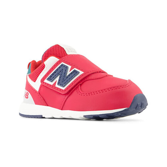 NEW BALANCE 574 New-B Hook & Loop trainers