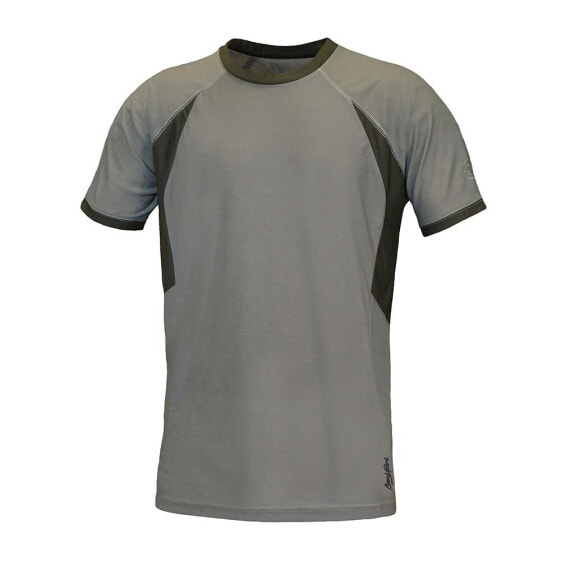 BENISPORT Loa short sleeve T-shirt