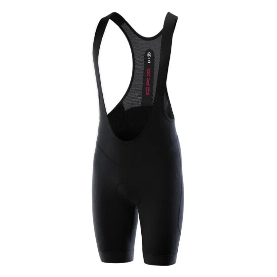 BICYCLE LINE Normandia-E bib shorts