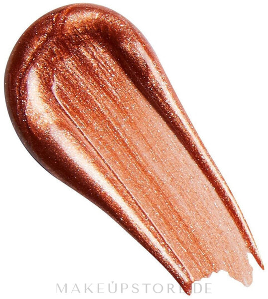 Lipgloss - Makeup Obsession Feels Universal Lip Topper Oh My!