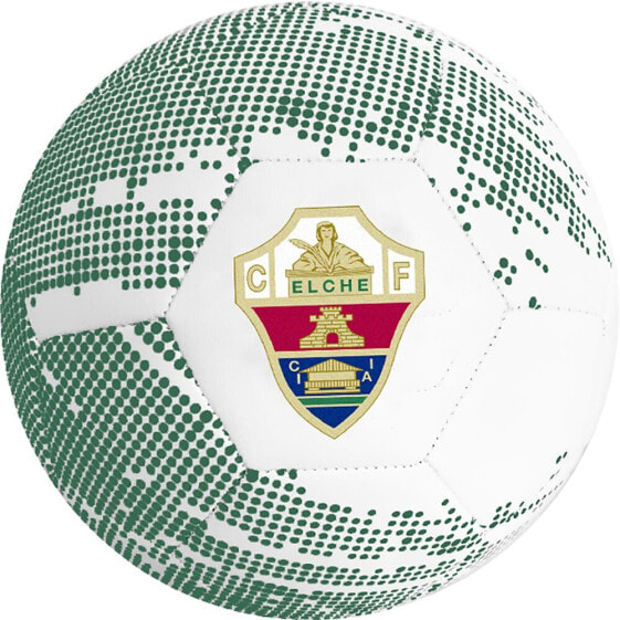 Мини футбольный мяч ELCHE CF для детей