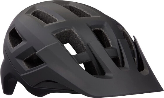 Lazer Helmet Coyote MIPS Matte Full Black Size L