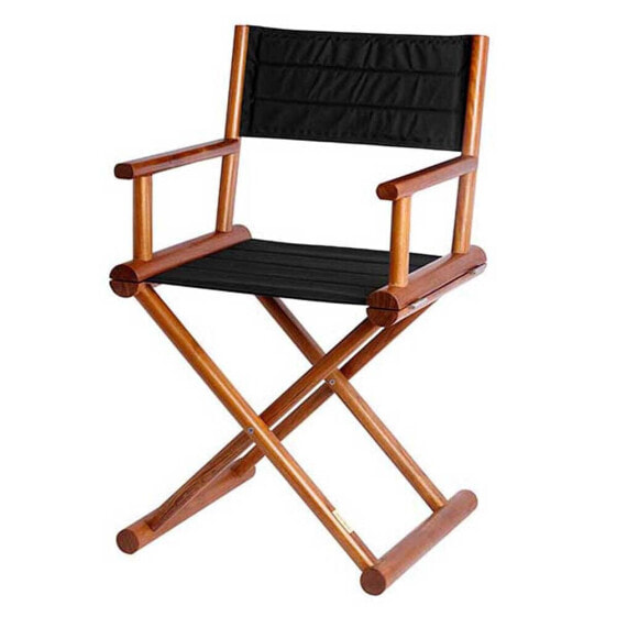 MARINE BUSINESS Director Folding Chair