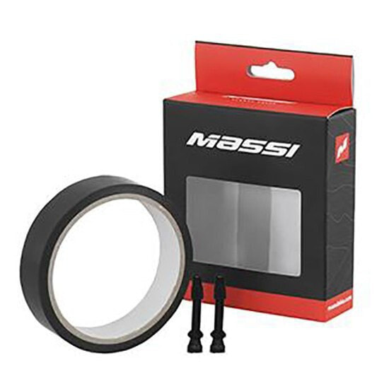 MASSI Tubeless Rim Tape 10 Meters