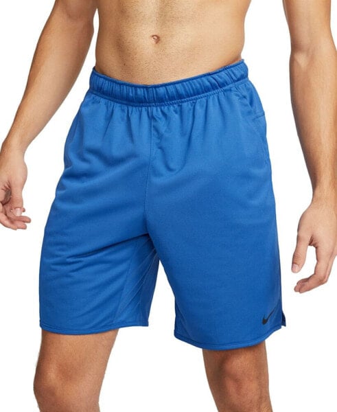 Men's Totality Dri-FIT Unlined Versatile 9" Shorts