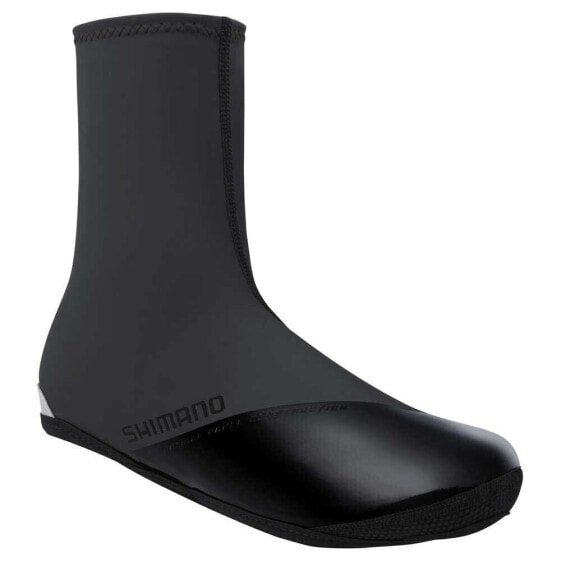 Обувь Shimano Dual H2O для защиты от влаги