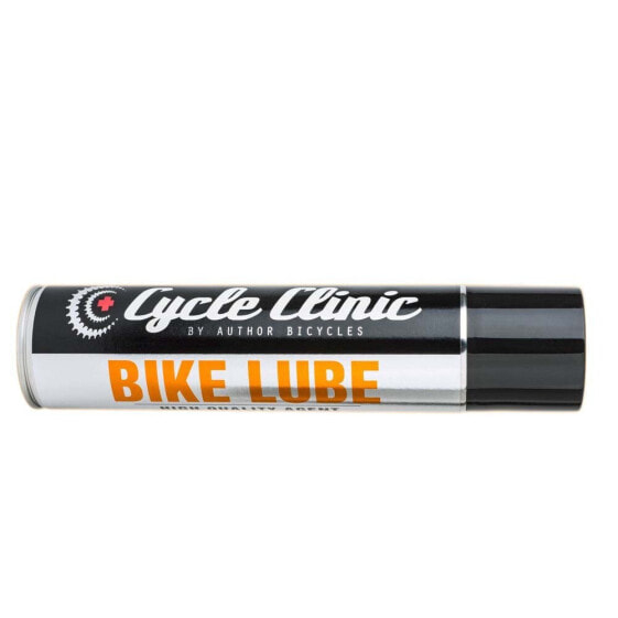 AUTHOR Cycle Clinic Lubricant 400ml