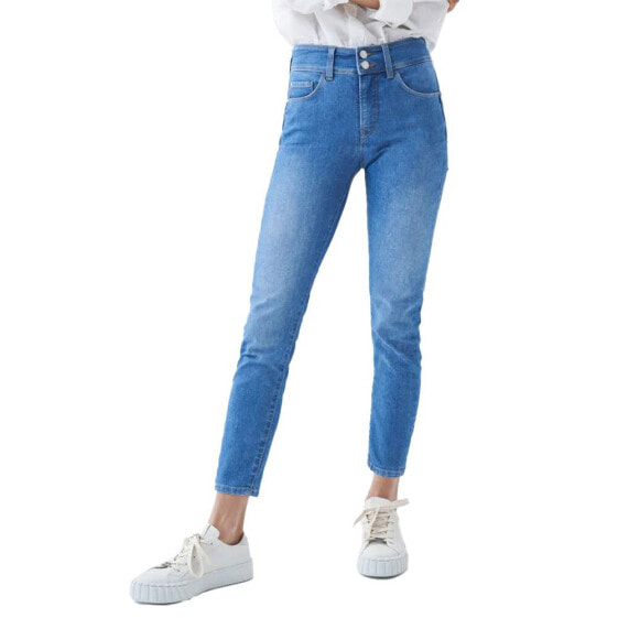 SALSA JEANS Secret Push In jeans