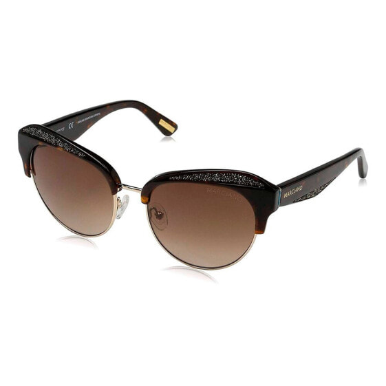 GUESS MARCIANO GM0777-5552F Sunglasses