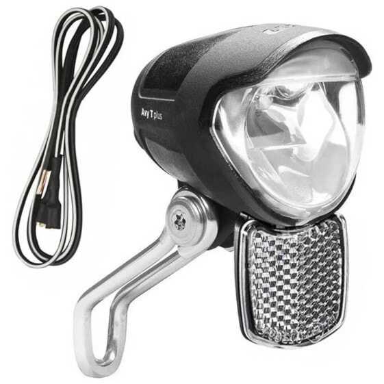 BUSCH&MULLER Lumotec IQ Avy front light