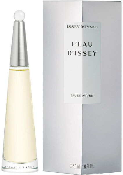 Issey Miyake L'Eau D'Issey Парфюмерная вода 50 мл